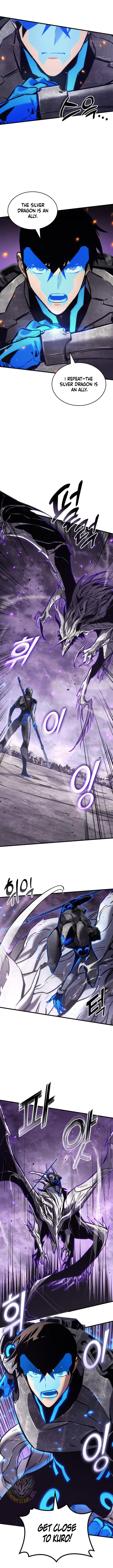 Kill the Dragon Chapter 154 8